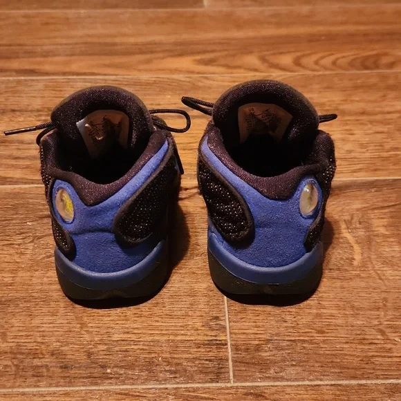 Kids Jordan Retro 13 - Picture 4 of 8